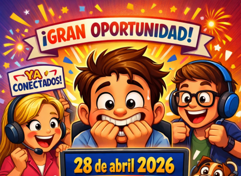 Evento Partner 360 28 de abril