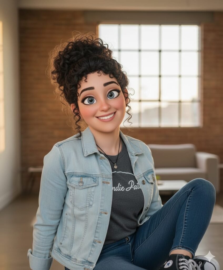 imagen creada con inteligencia artificial