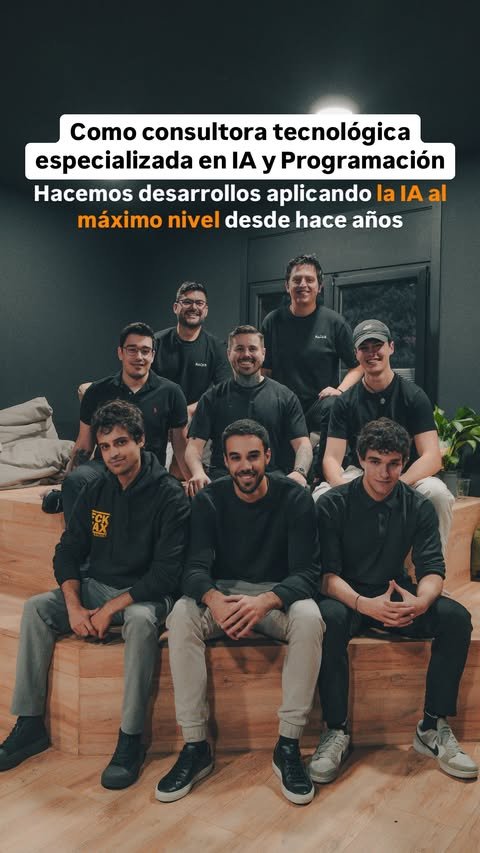 equipo profesores racks academy racks labs